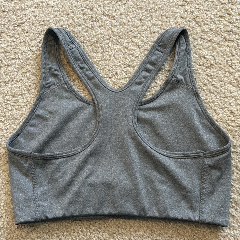 Nike Dri-Fit Compression Bra - Picture 2 of 3